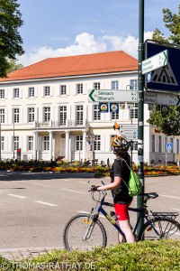 Heidburg Tour in der Ortenau