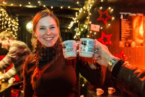 Weihnachtsmarkt-Genuss 2016 Weihnachtsmarkt in Konstanz