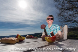 Schwarzwald, wandern, geniessen
