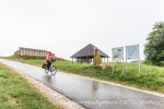 e-bike Fahrradtour von Krater zu Krater, Geopark Ries Radweg