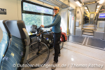Komfortable Anreise mit der Bahn nach Freudenstadt