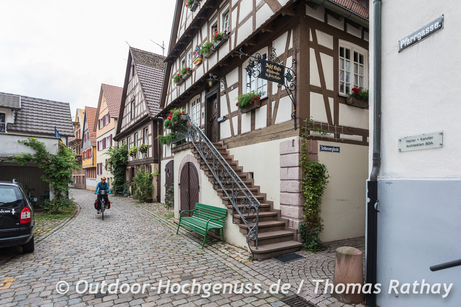 Haslach im Kinzigtal