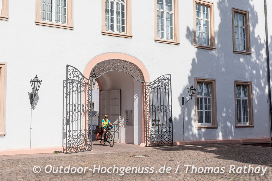 Ettlingen