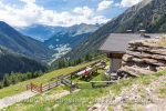E-Mountainbiketour in Südtirol