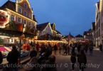 Weihnachtsmarkt in Schwäbisch Gmünd