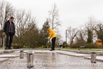 Auch beim Abenteuer golfen ist Geduld keine schlechte Tugend