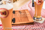 Biergenuss in Schareben