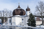 Kirche in Markt Eisenstein