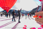 Ballontaufe