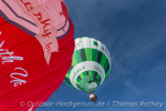 Himmlische Aussichten