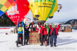 Ballonfahren macht einfach nur Spaß!