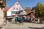 Start in Münsingen