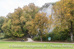 Höhlenvielfalt auf der Schwäbischen Alb.