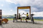 BLOCKLINE - ein kleines MTB-Abenteuer
