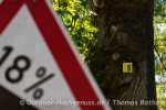 BLOCKLINE - ein kleines MTB-Abenteuer