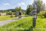 BLOCKLINE - ein kleines MTB-Abenteuer