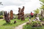 BLOCKLINE - ein kleines MTB-Abenteuer