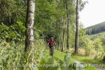 BLOCKLINE - ein kleines MTB-Abenteuer