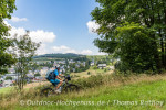 BLOCKLINE - ein kleines MTB-Abenteuer