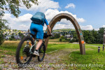 BLOCKLINE - ein kleines MTB-Abenteuer