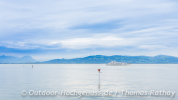 Radreise auf dem Bodensee Königssee Radweg