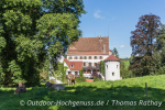 Radreise auf dem Bodensee Königssee Radweg