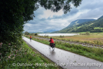 Radreise auf dem Bodensee Königssee Radweg