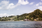 Radreise auf dem Bodensee Königssee Radweg