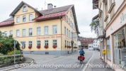Radreise auf dem Bodensee Königssee Radweg