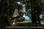 Radreise auf dem Bodensee Königssee Radweg