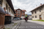 Radreise auf dem Bodensee Königssee Radweg