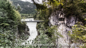 Radreise auf dem Bodensee Königssee Radweg