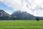 Radreise auf dem Bodensee Königssee Radweg