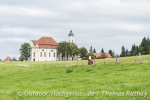 Radreise auf dem Bodensee Königssee Radweg