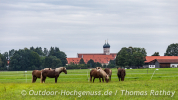 Radreise auf dem Bodensee Königssee Radweg