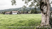 Radreise auf dem Bodensee Königssee Radweg