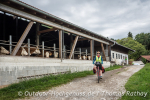 Radreise auf dem Bodensee Königssee Radweg