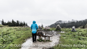 Radreise auf dem Bodensee Königssee Radweg