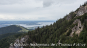 Radreise auf dem Bodensee Königssee Radweg