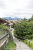 Radreise auf dem Bodensee Königssee Radweg