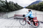 Radreise auf dem Bodensee Königssee Radweg