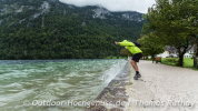 Radreise auf dem Bodensee Königssee Radweg