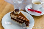 Leckere Torten, auch milch und glutenfrei!