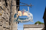 La Regordane