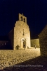 Kirche in La Garde Guerin