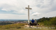 Am Weißen Kreuz