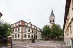Mühlheims schöne Altstadt