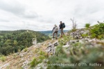 Felsige Outdoor Hochgenuss Aussicht