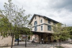 Endstation in Beuron