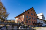 Gasthaus Hauser direkt am Hattinger Bahnhof